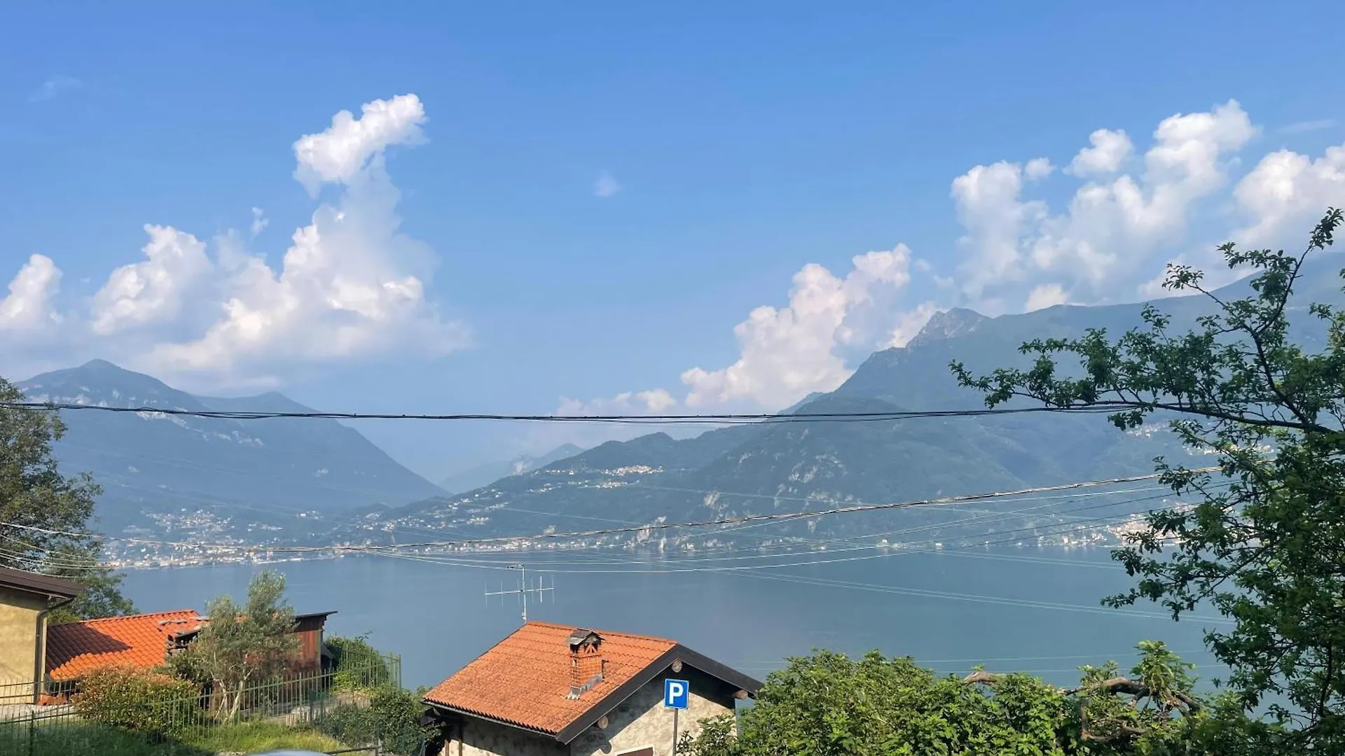 Stone House: Fairytale Flat With Magic Lake View Bellano Italy
